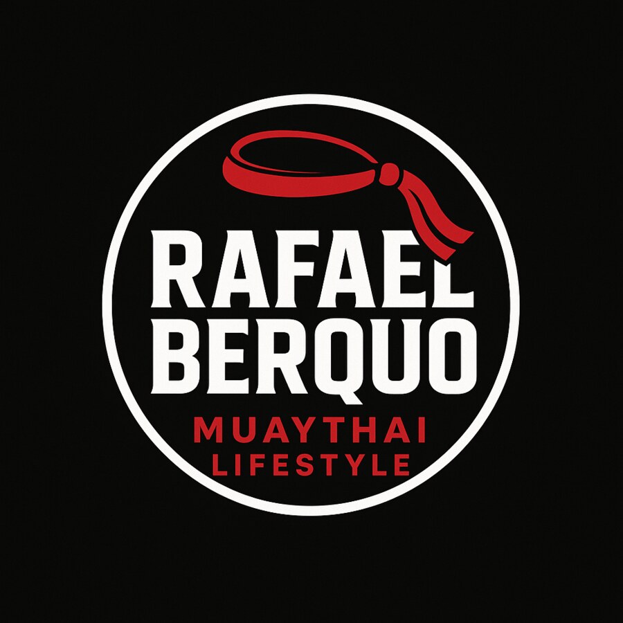 Rafael Berquo Muay Thai Lifestyle